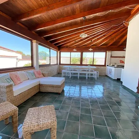 Holiday home In Villetta A Spiaggia Grande A 2 Passi Dal Mare