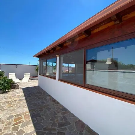 Holiday home In Villetta A Spiaggia Grande A 2 Passi Dal Mare *