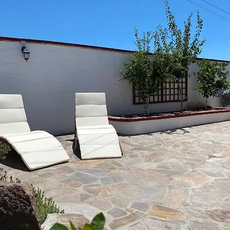 Holiday home In Villetta A Spiaggia Grande A 2 Passi Dal Mare