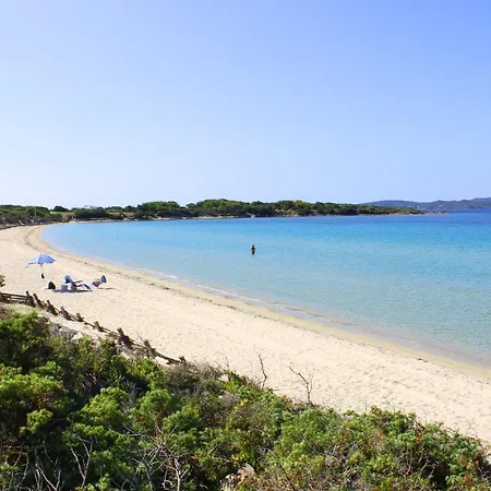 In Villetta A Spiaggia Grande A 2 Passi Dal Mare Holiday home *