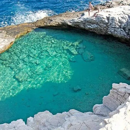 In Villetta A Spiaggia Grande A 2 Passi Dal Mare Holiday home