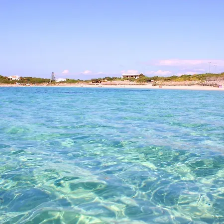 In Villetta A Spiaggia Grande A 2 Passi Dal Mare * Calasetta