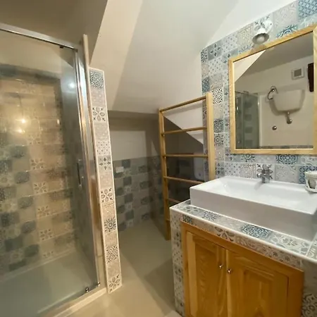 Holiday home In Villetta A Spiaggia Grande A 2 Passi Dal Mare