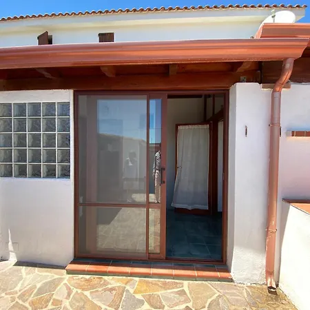 In Villetta A Spiaggia Grande A 2 Passi Dal Mare Holiday home