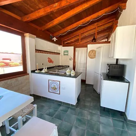 In Villetta A Spiaggia Grande A 2 Passi Dal Mare Holiday home *