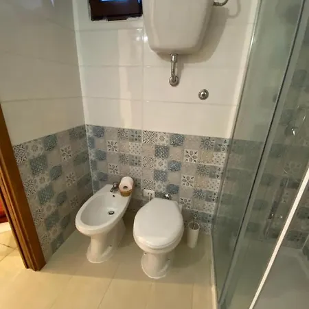 In Villetta A Spiaggia Grande A 2 Passi Dal Mare Holiday home