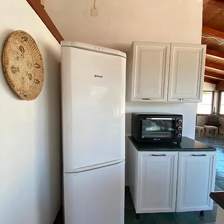 In Villetta A Spiaggia Grande A 2 Passi Dal Mare Holiday home