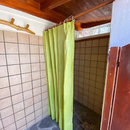 In Villetta A Spiaggia Grande A 2 Passi Dal Mare Holiday home *