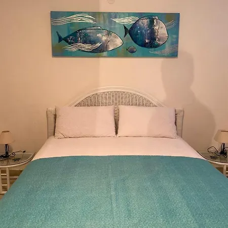 Holiday home In Villetta A Spiaggia Grande A 2 Passi Dal Mare